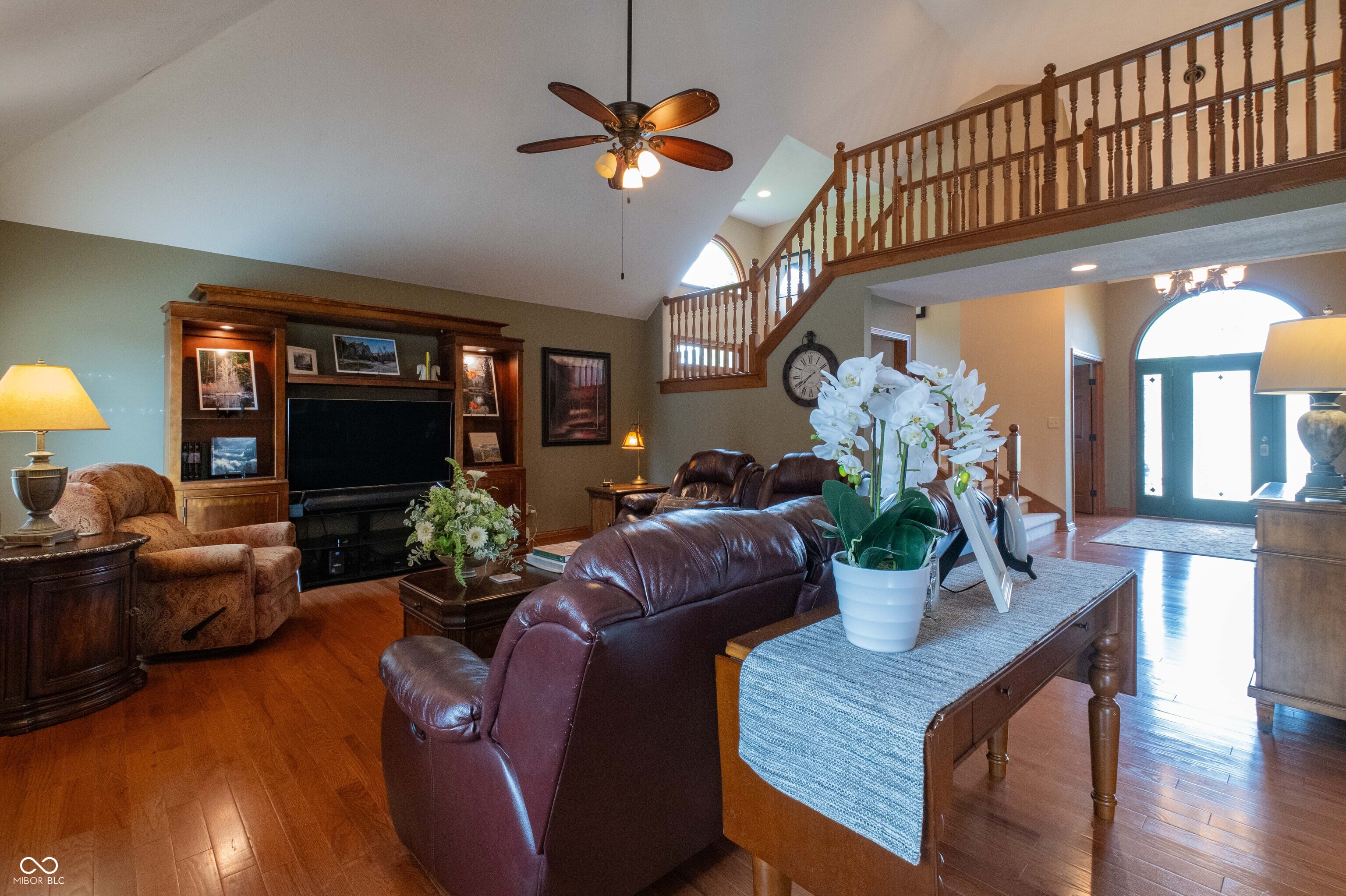 2603 Waldon Drive