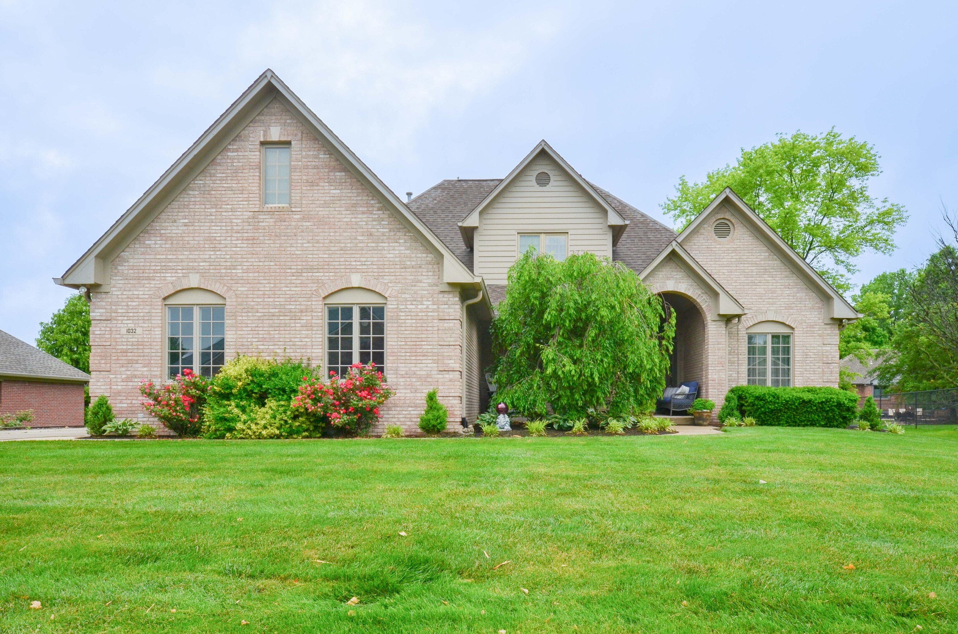 1032 Mt Vernon Drive