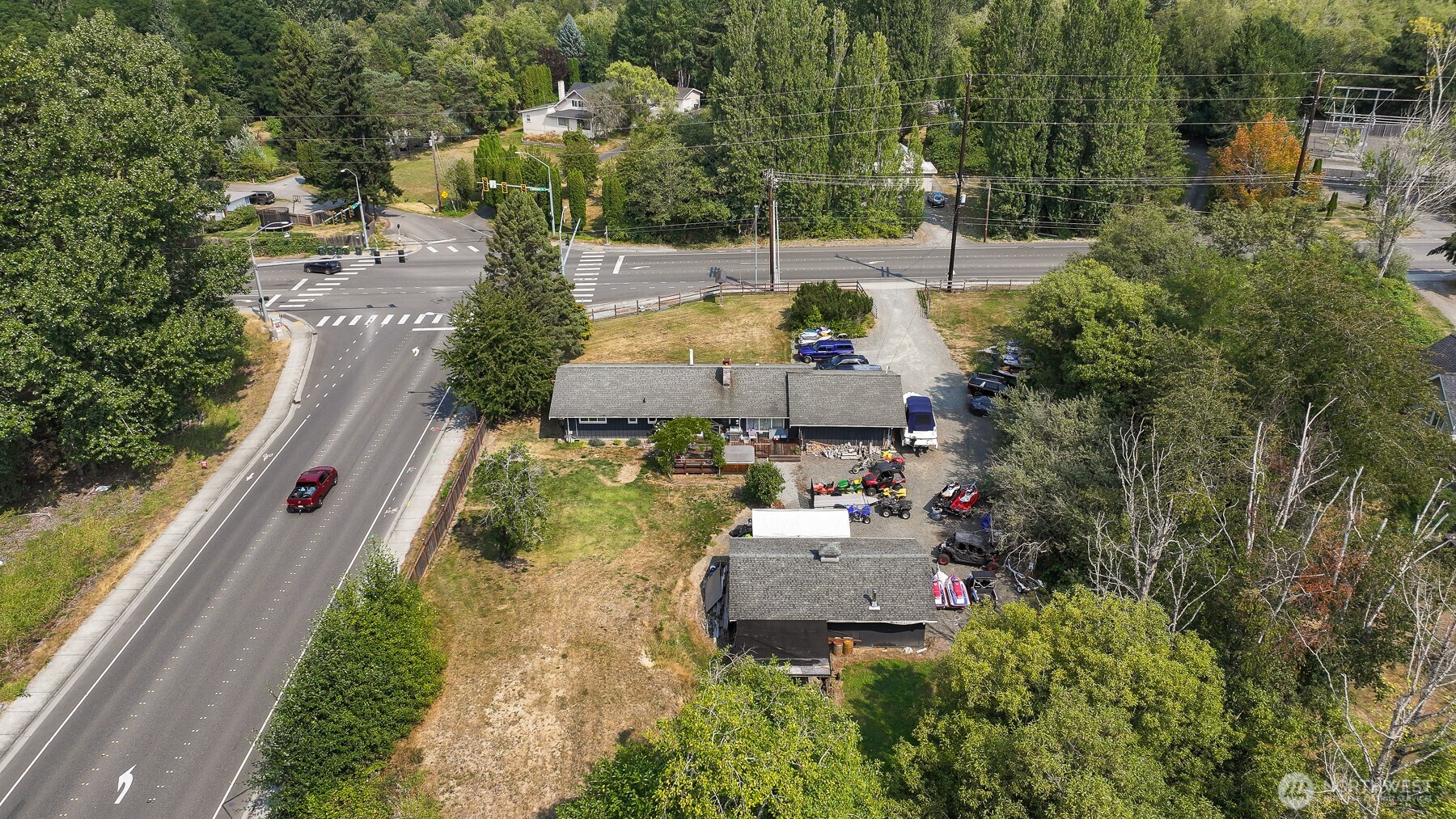 4209 Northwest Drive
