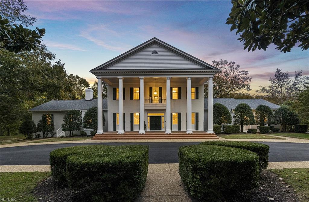 262 Thompson Lane, Williamsburg, VA 