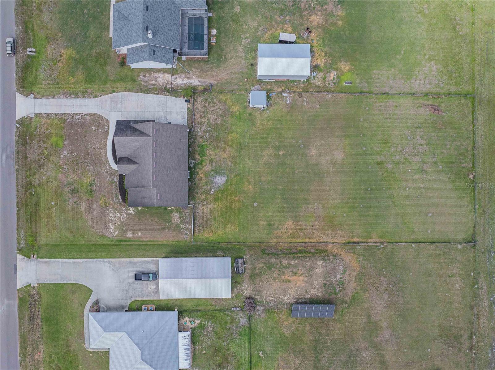 15353 Evans Ranch Road