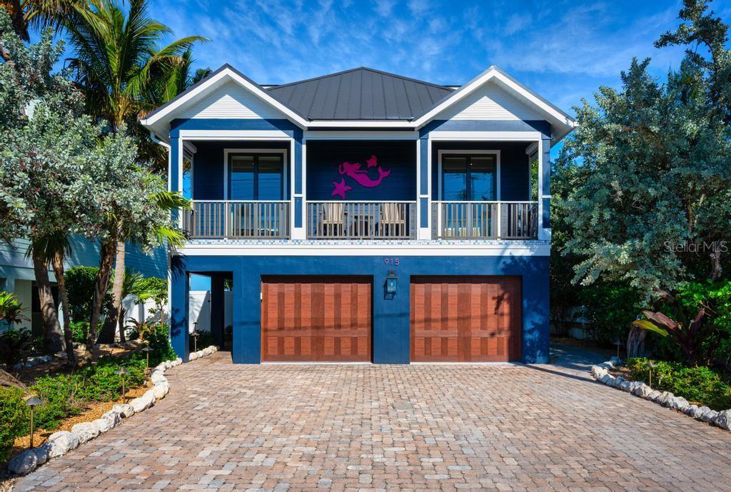 915 N Shore Drive