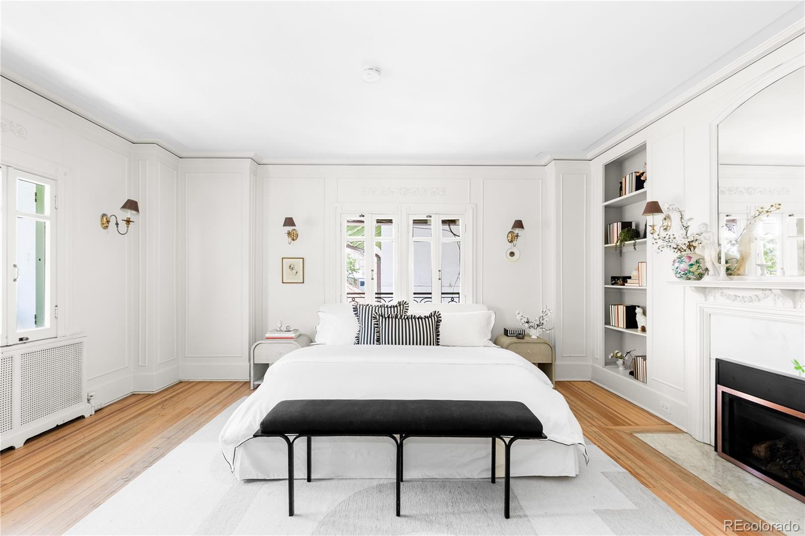 707 N Washington Street B