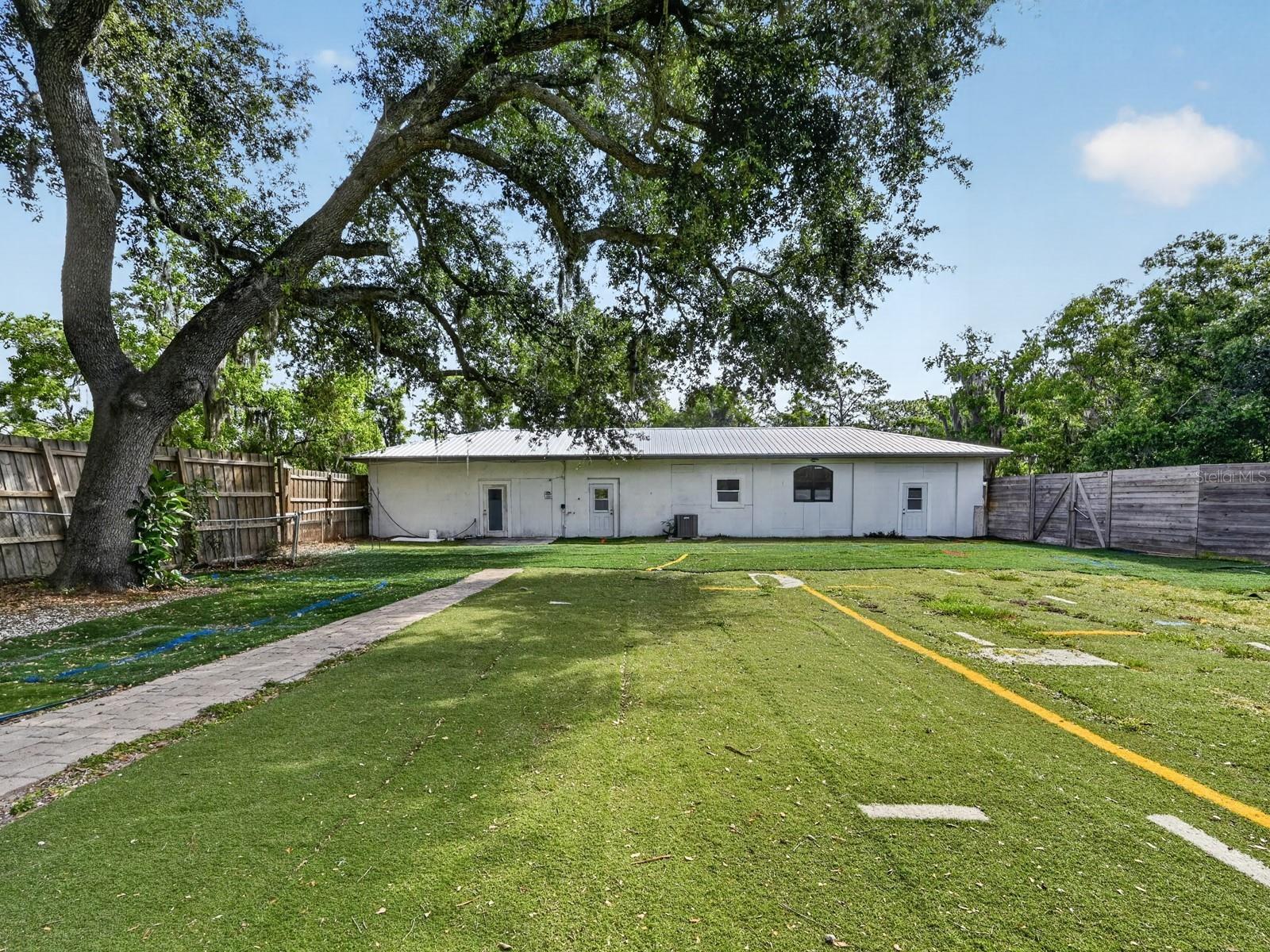 7311 Proctor Road