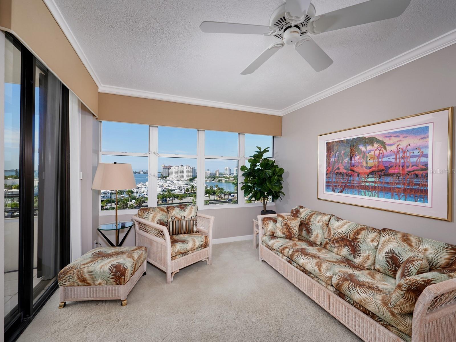 1255 N Gulfstream Avenue 704