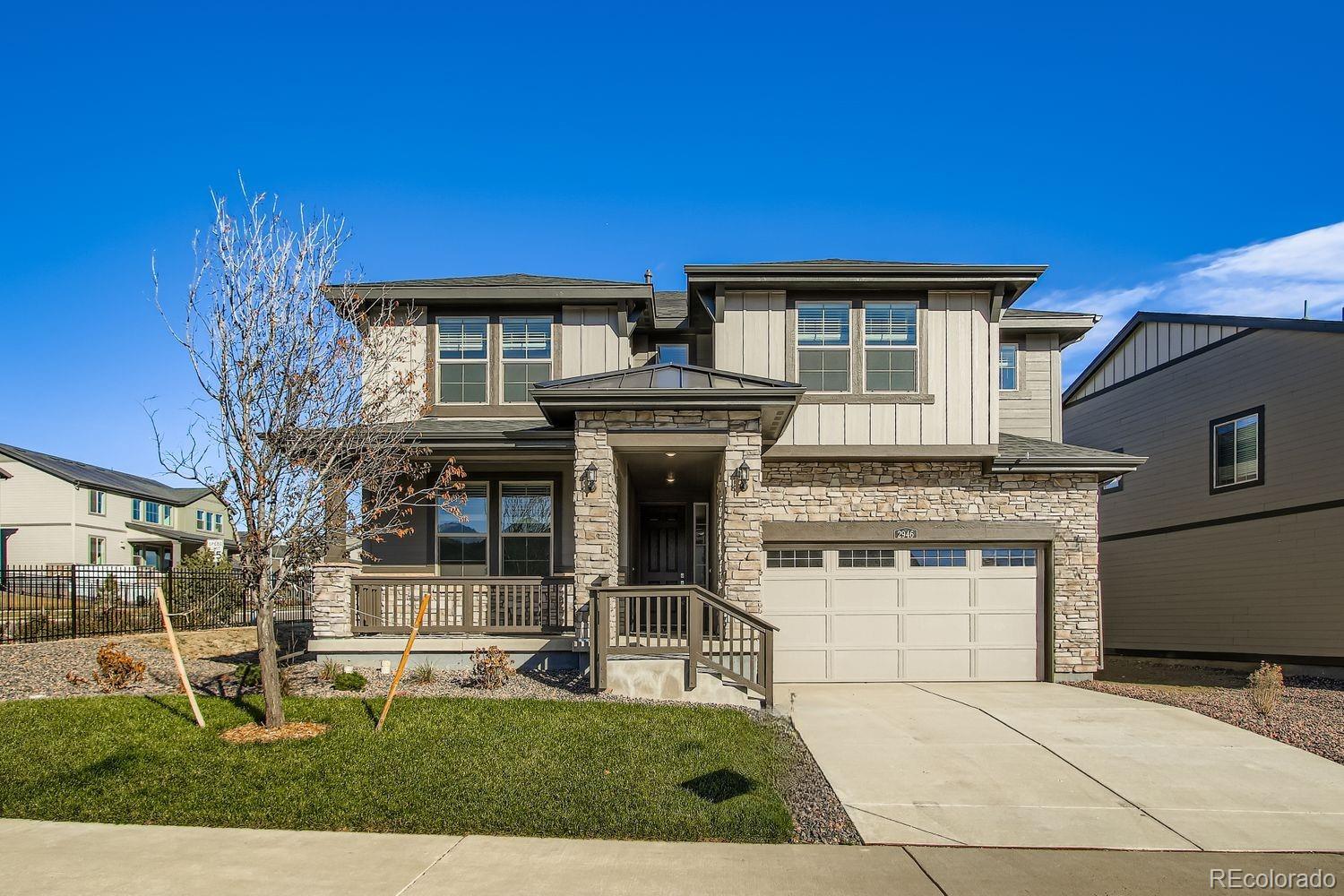 2946 S Quaker Street