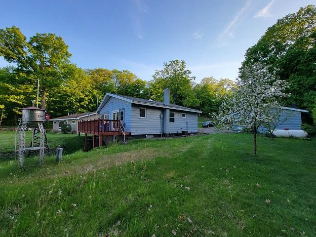 1972 W Chub Lake Road