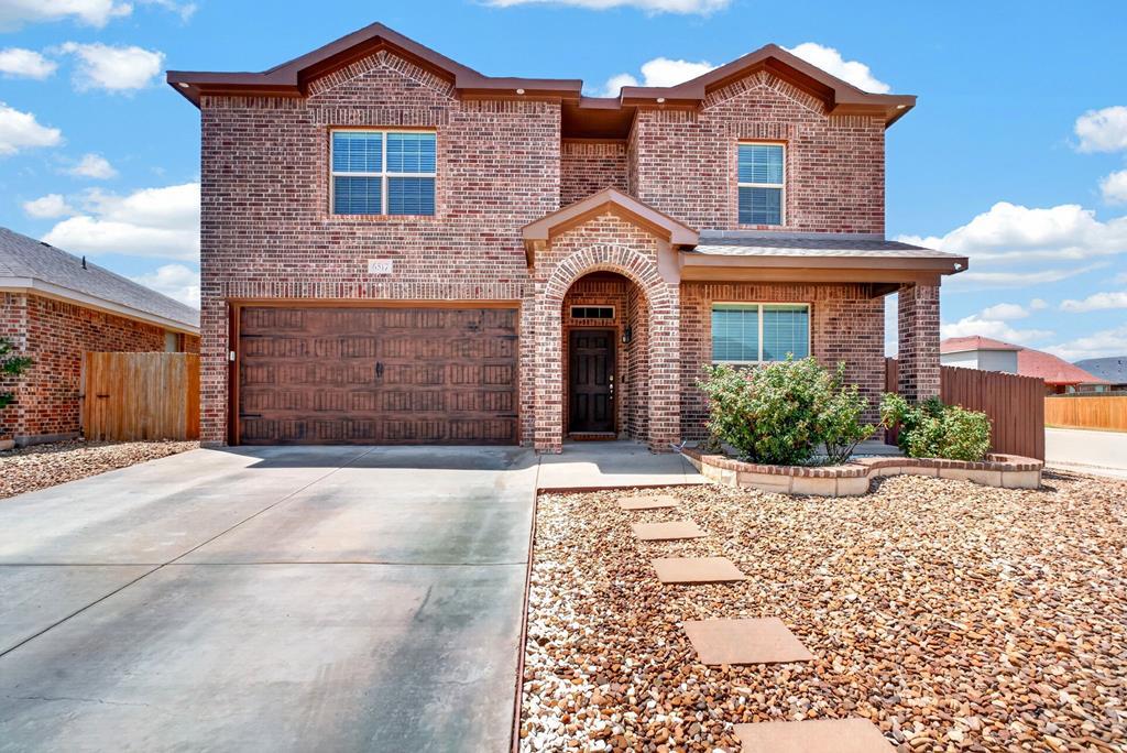 Beautifully kept 2-story home offering 4 bedrooms and 3.5 baths on a spacious corner lot. Enjoy a low-maintenance yard year-round with rock landscaping in front and turf in back, plus a pergola-covered patio that makes the backyard an easy spot to relax or entertain.  Extra peace of mind comes standard with an owned reverse osmosis system and water softener, no lease payments to worry about.  Located close to shopping and entertainment, with access to two neighborhood pools. This one shows true pride of ownership throughout.