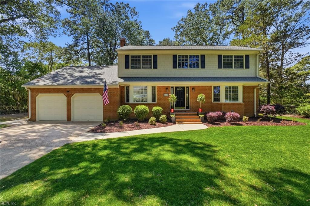 3913 Regal Court