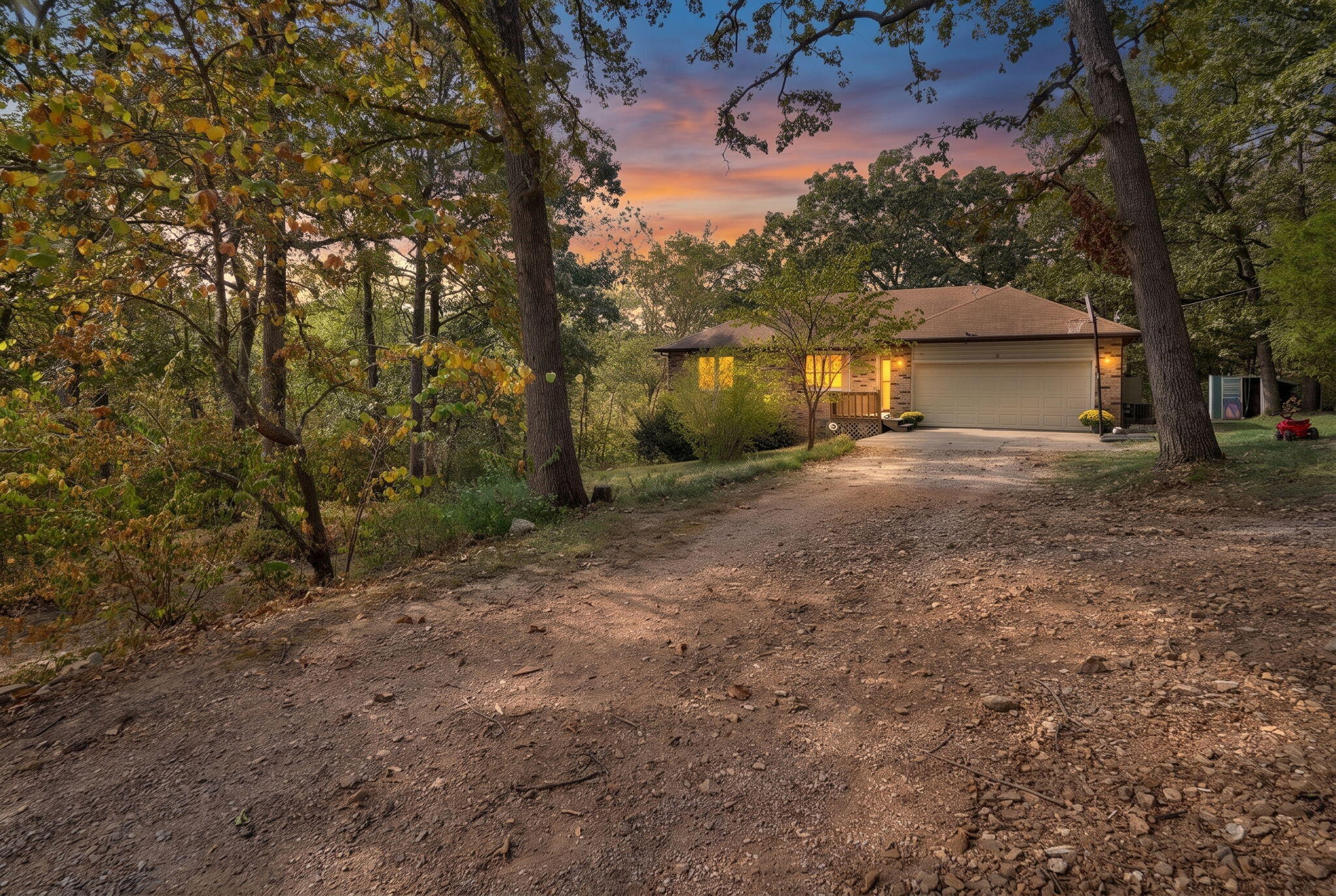 11137 N Quail Ridge Lane