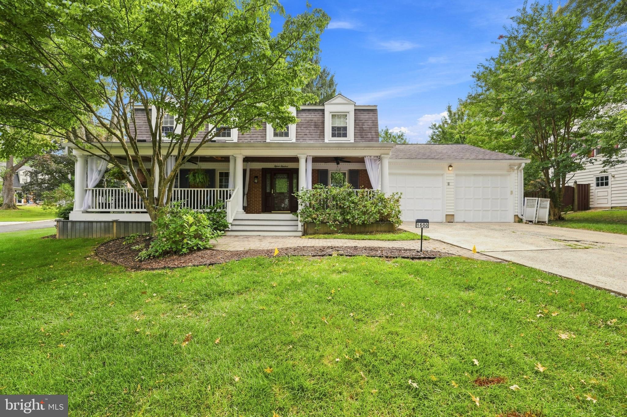 1500 Arbor View Road