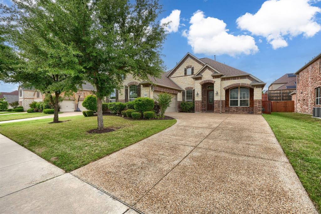 9650 Amberwoods, Lane Frisco, TX