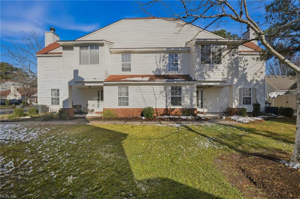 2905 Tracker Lane 134, Chesapeake, VA 