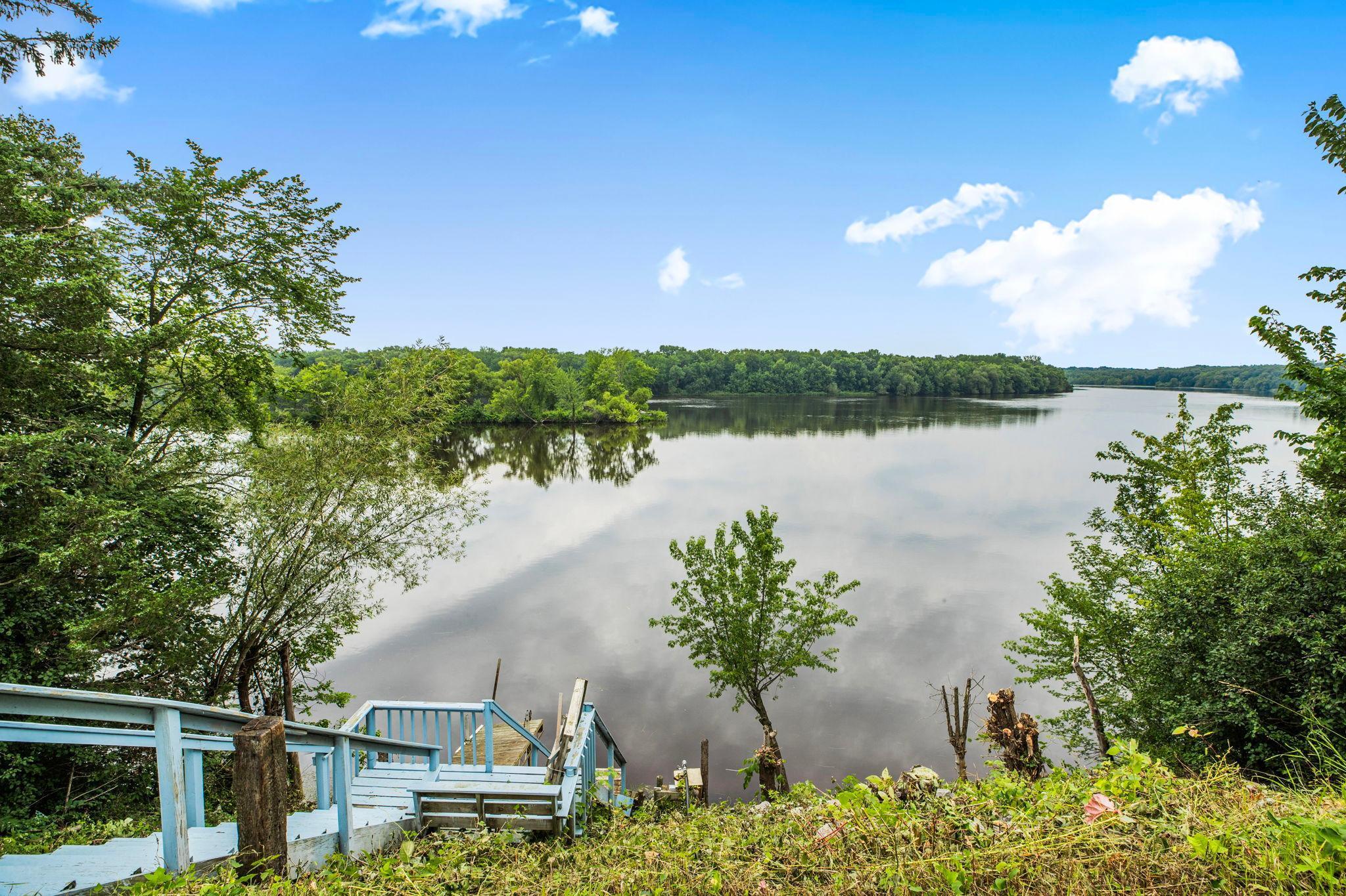 10315 Ferry Point Place NW