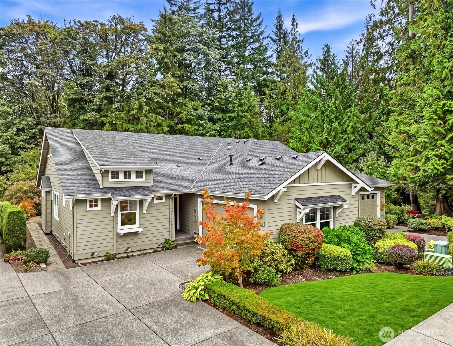 Enhanced Community