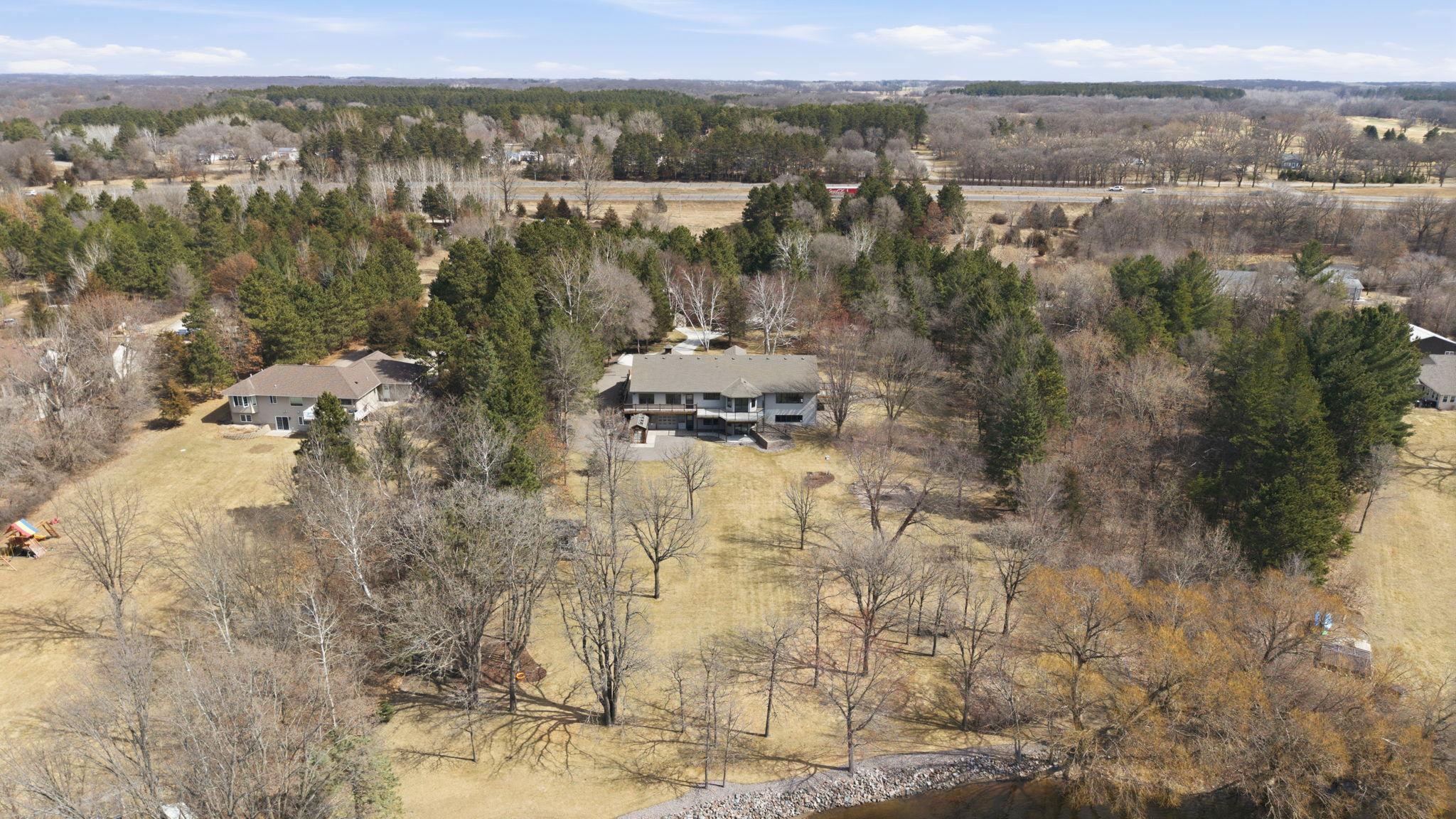 9025 Burton Court NW