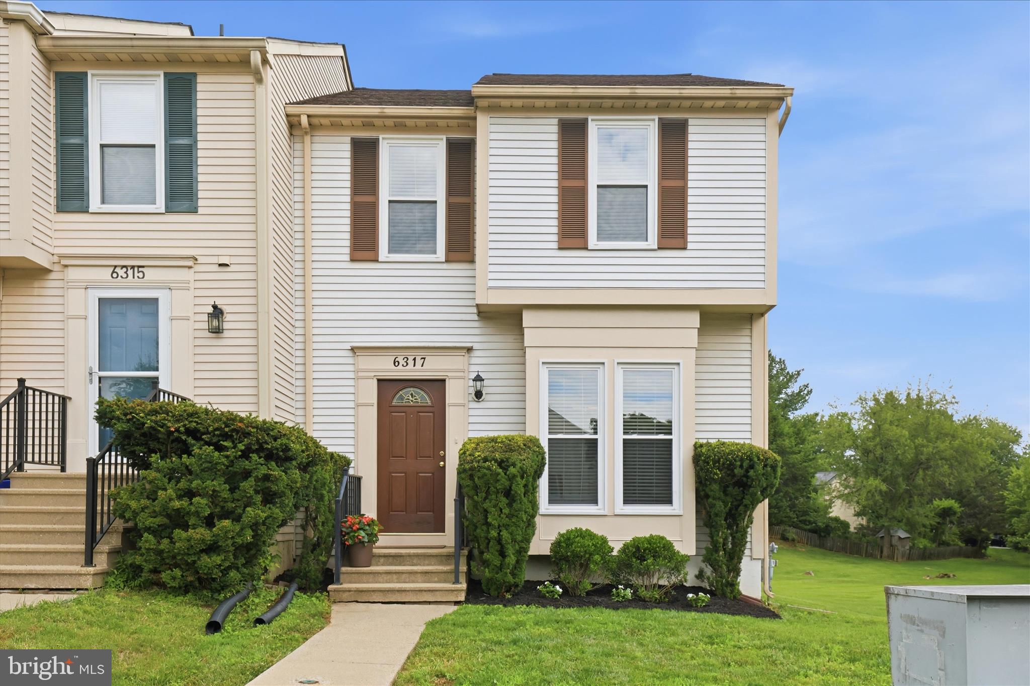 6317 Loring Drive