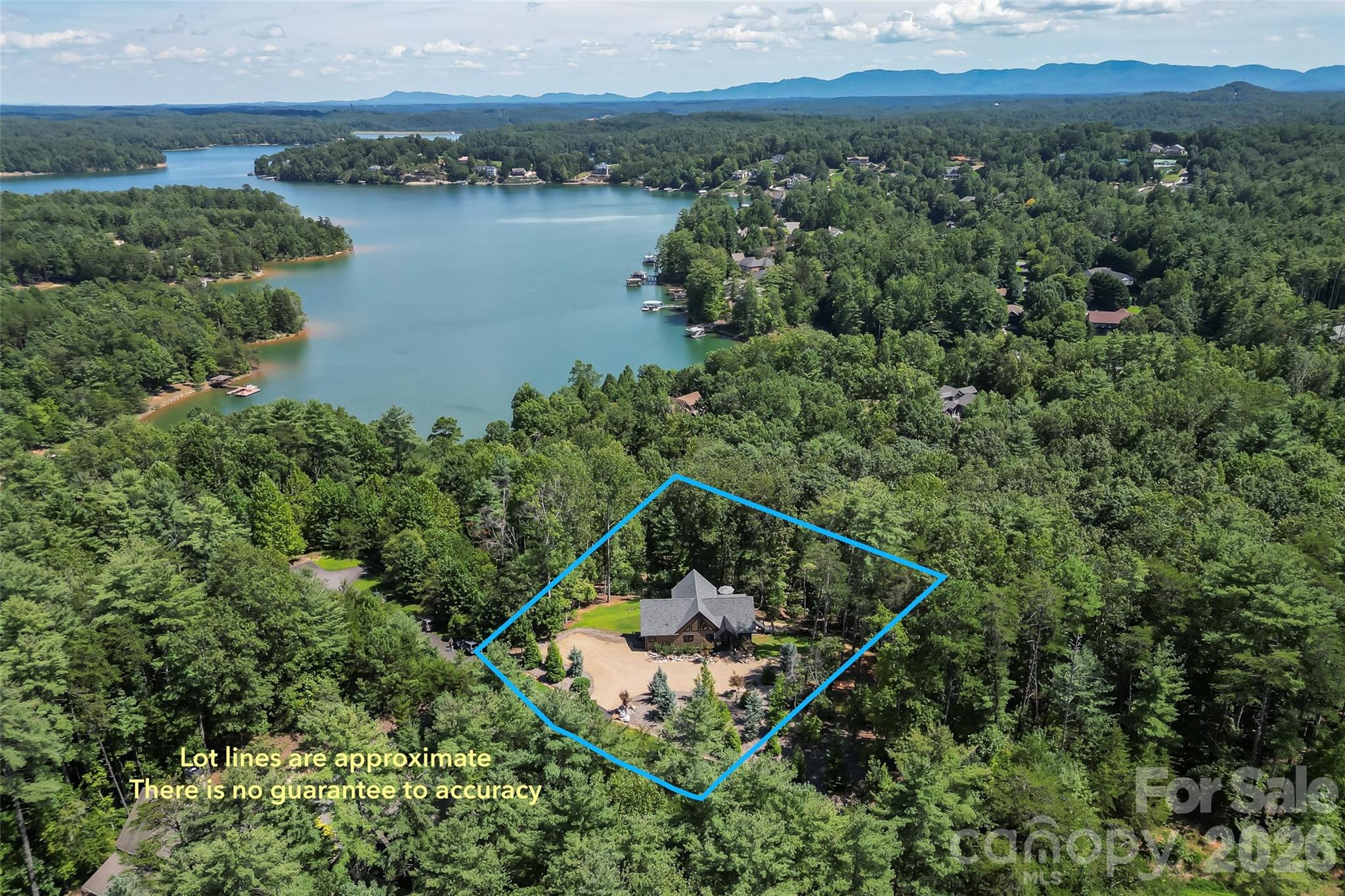 94 Osprey Roost Drive
