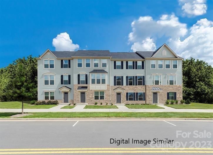 Stallings North Carolina Residential for Sale at 2921 Matthews Indian