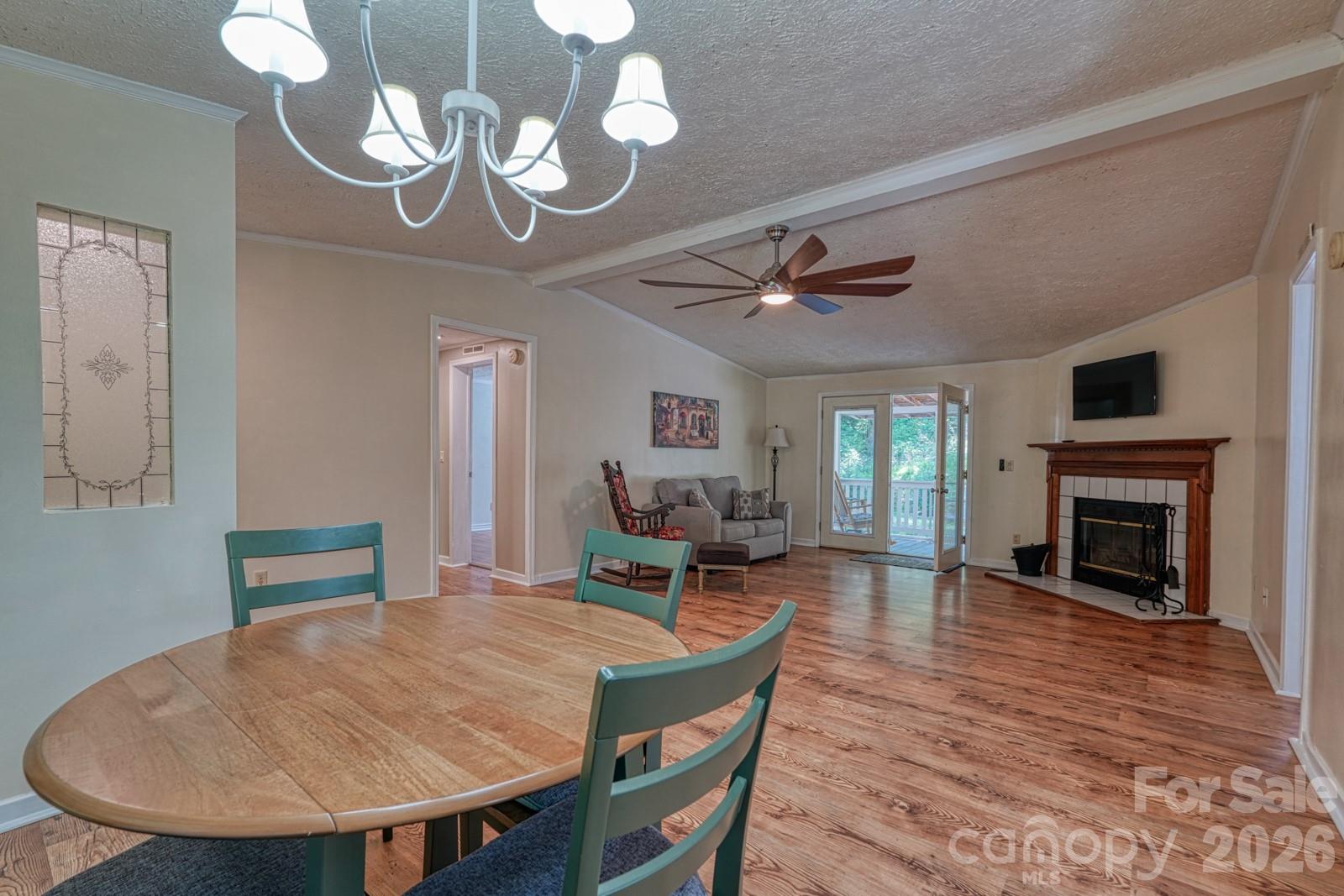 123 Little Rock Way