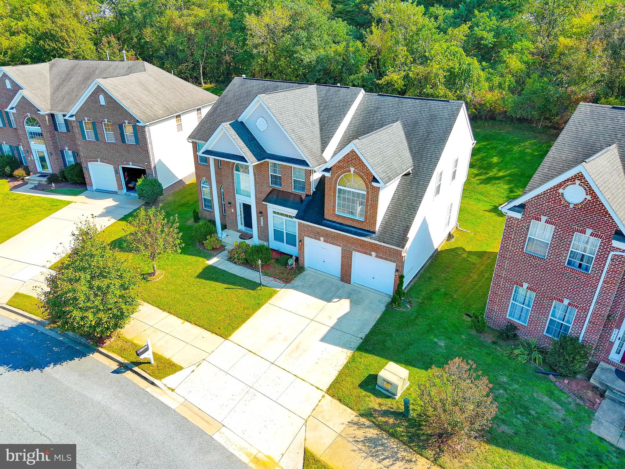 2510 Nicol Circle