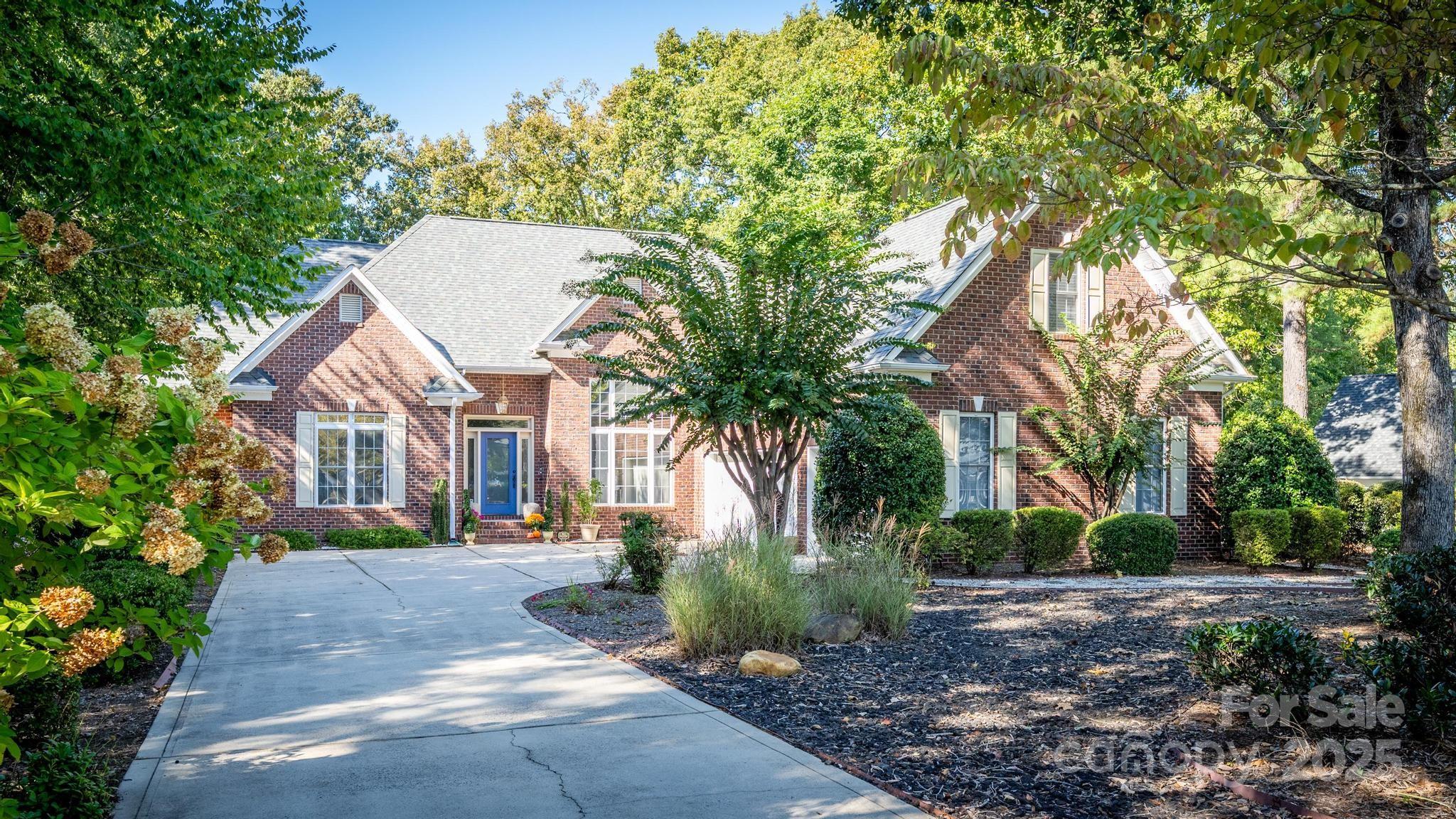 7843 Nine Iron Court