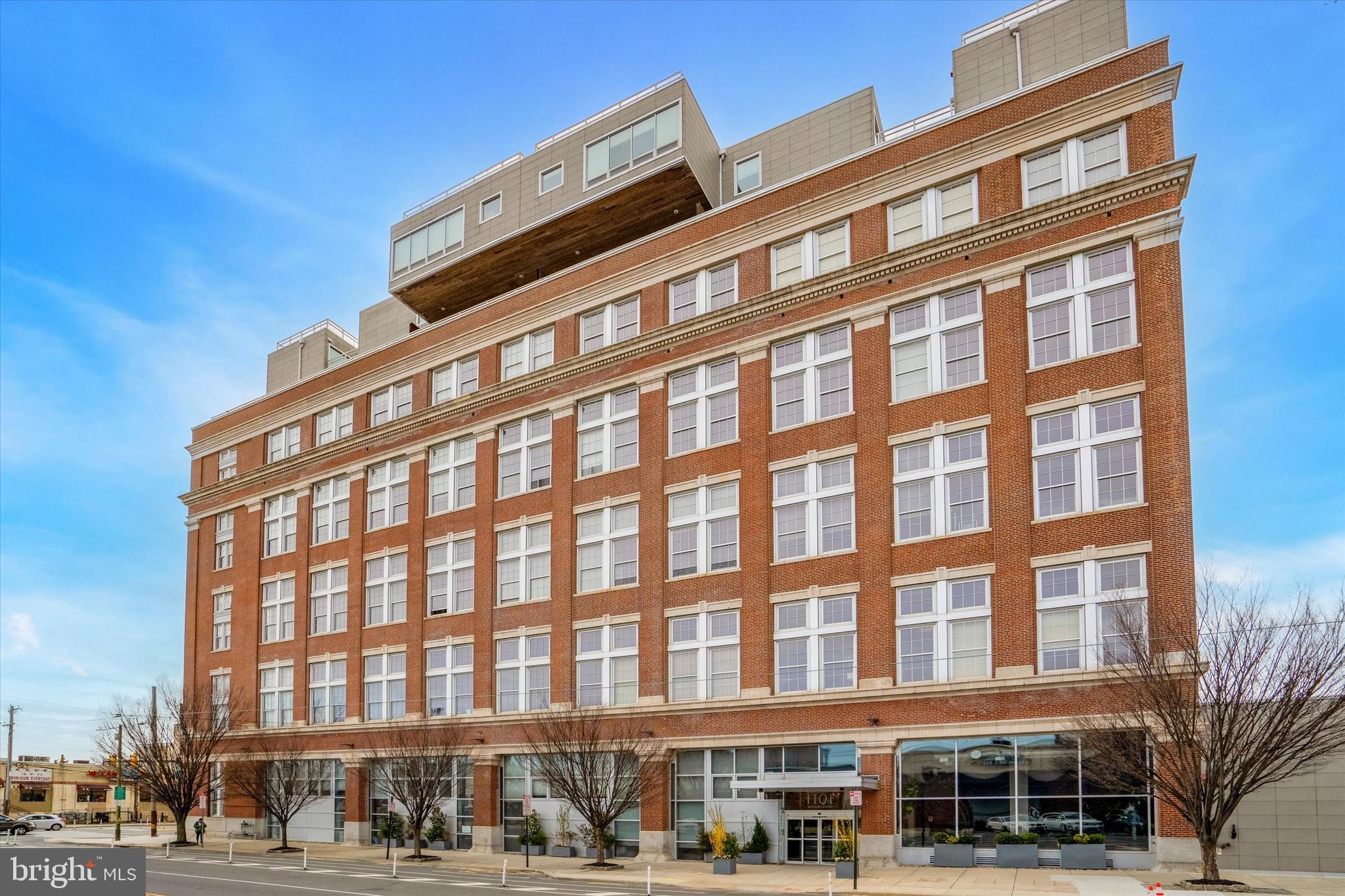 1101 Washington Avenue 515