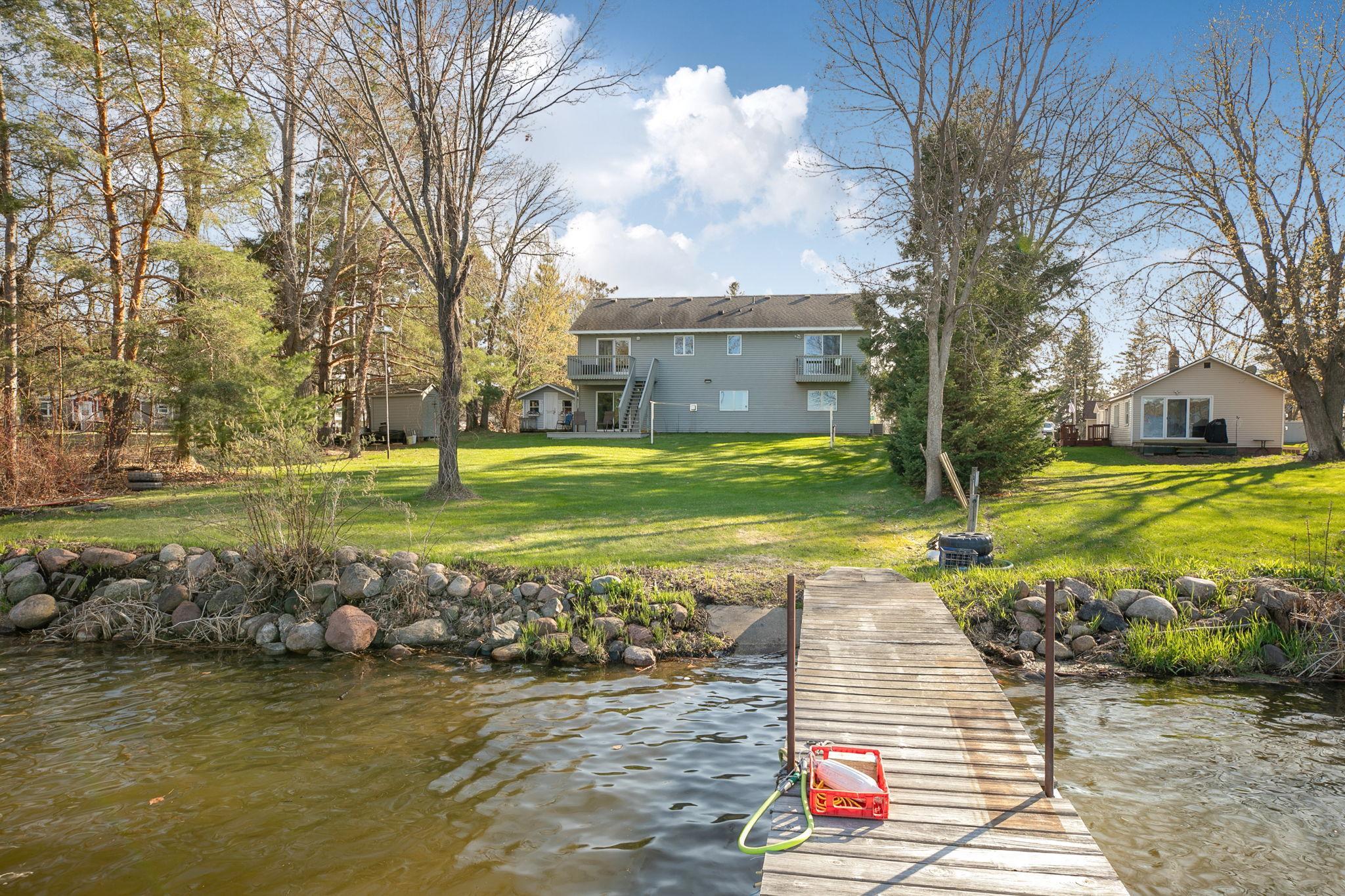 9900 W Lake Court