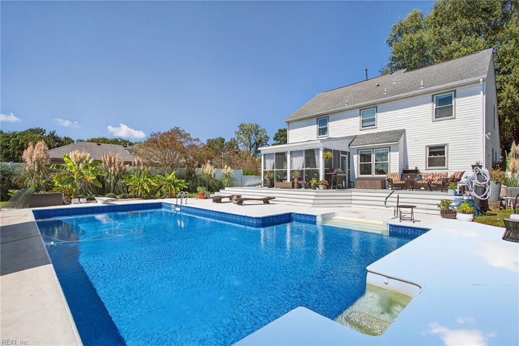 1105 Canavos Court, Virginia Beach, VA 