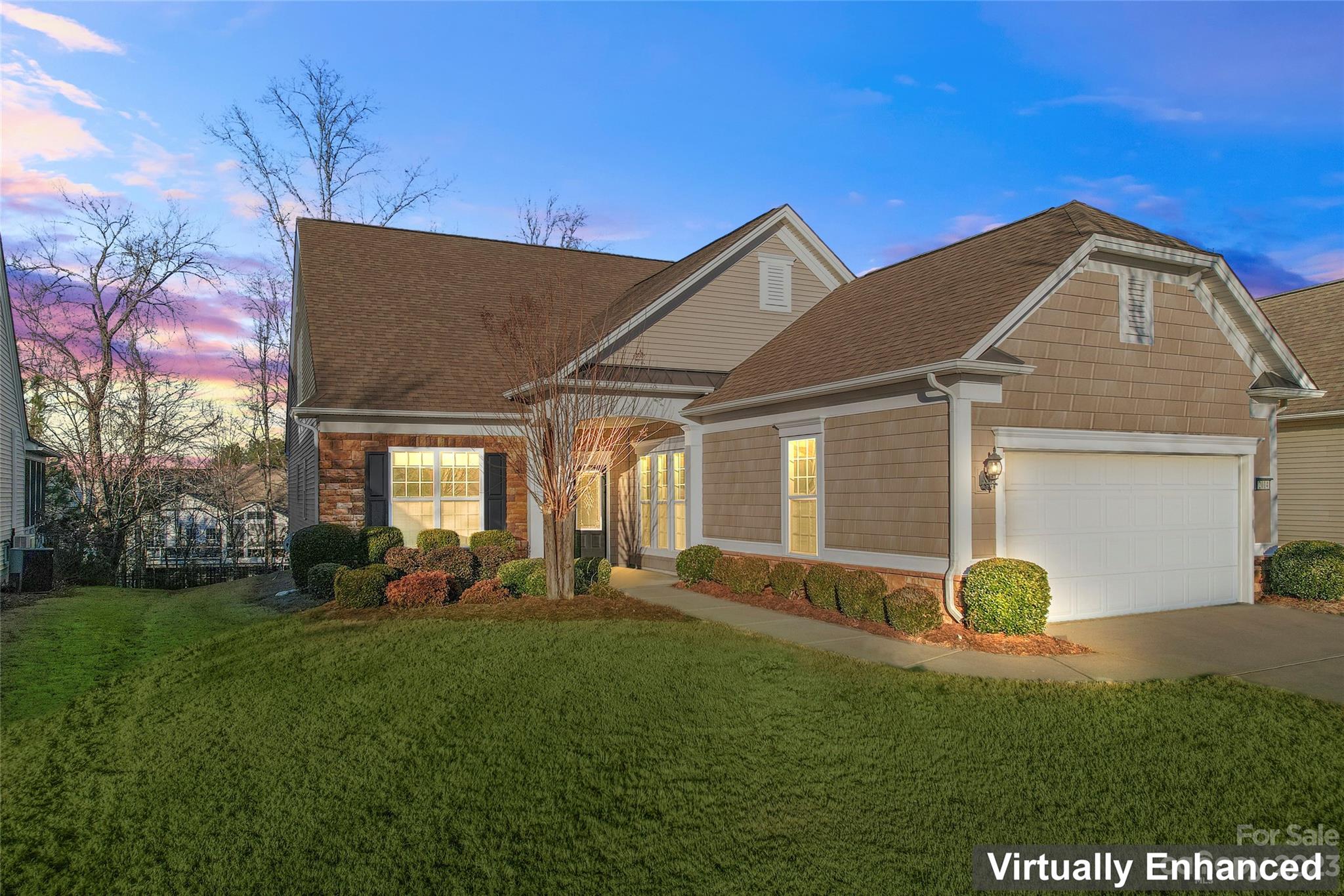 Residential for sale in Indian Land, South Carolina, 4101543