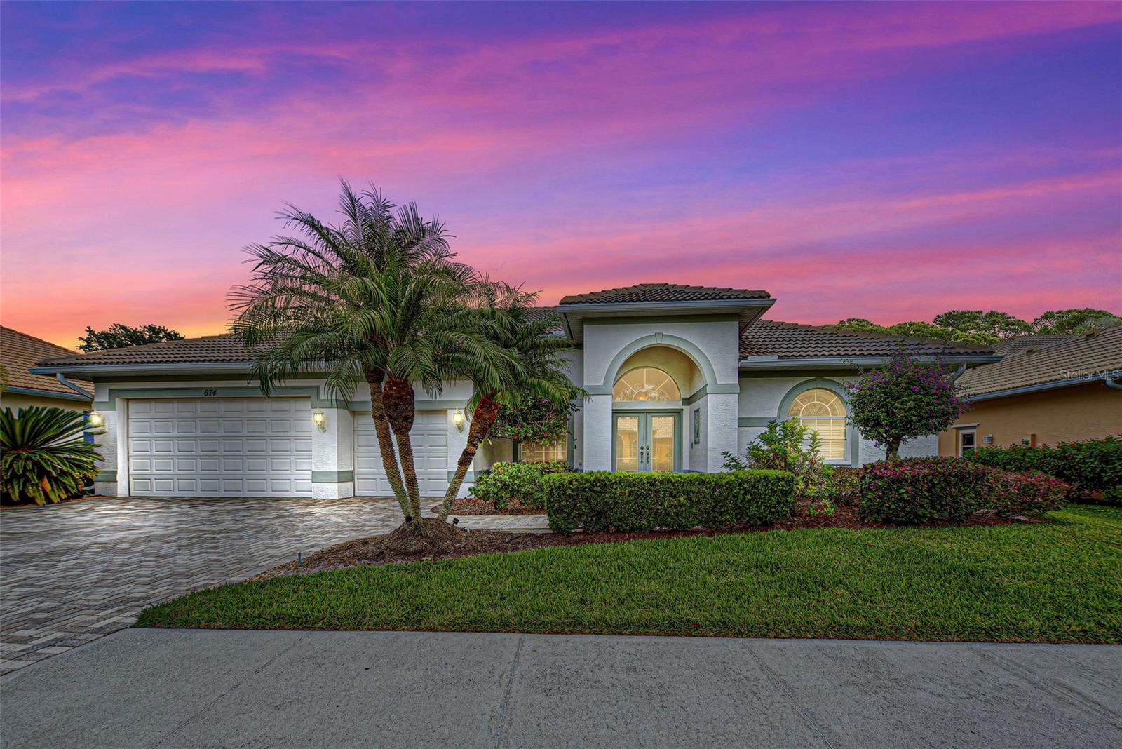 674 Sawgrass Bridge Road Venice FL 34292 by Hunt Brothers Realty, Inc