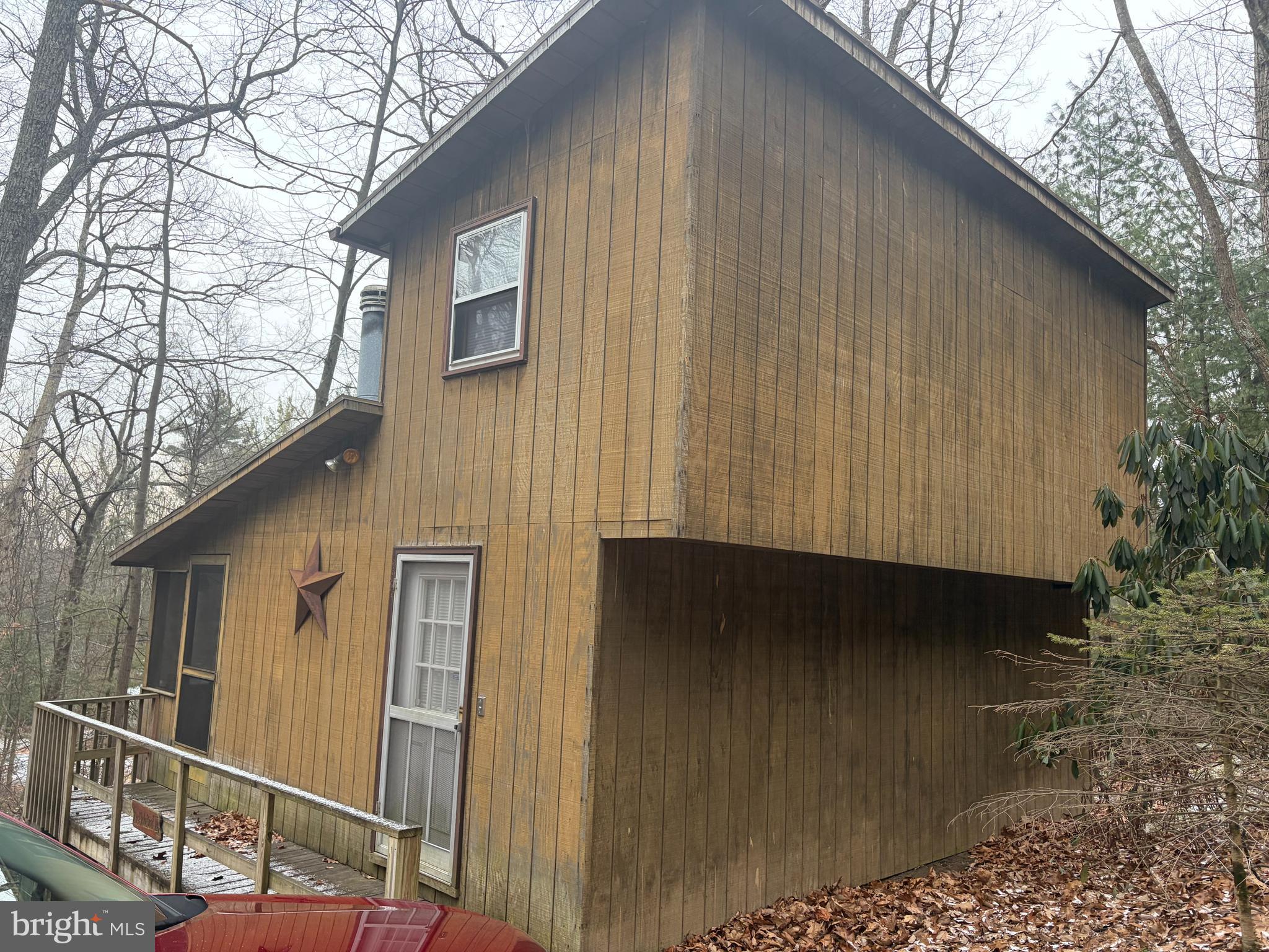 292 Mtn Dr  
