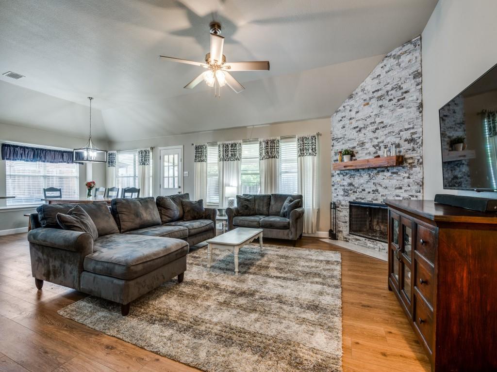 6413 Morning Dew Drive