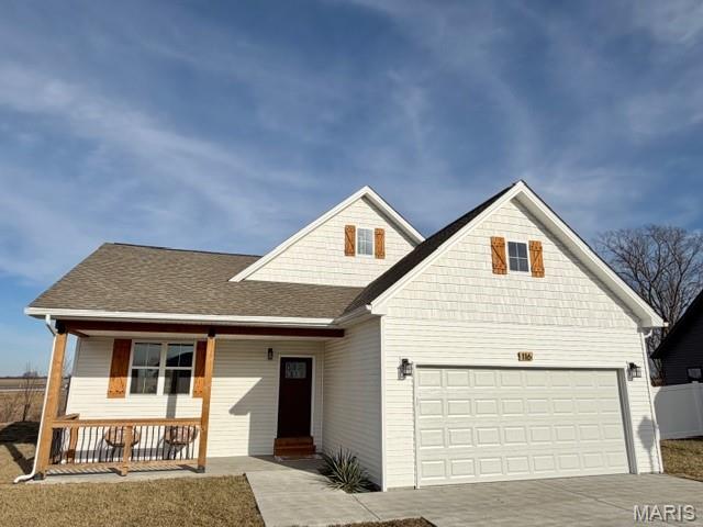 116 Joe D Drive