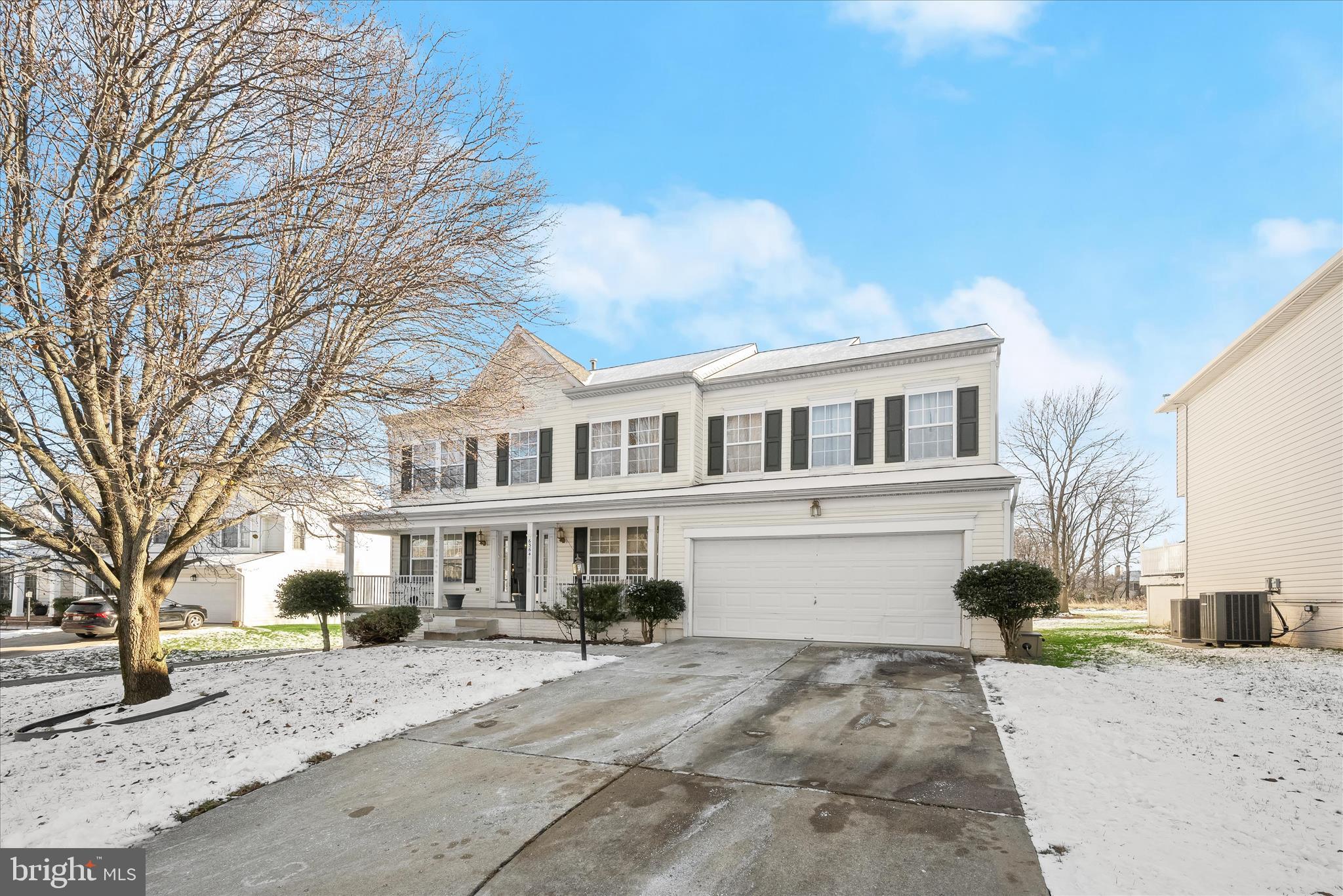 6364 Burnt Mountain Path