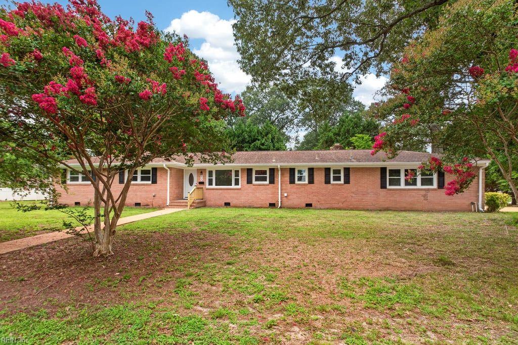 404 Ella Taylor Road