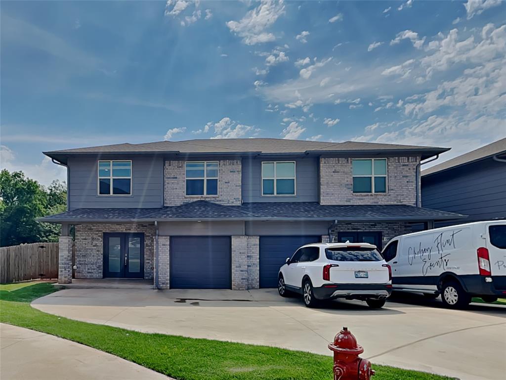 Discover the enchantment of this superbly designed multi-family home located at 13526 Vinita Dr, Oklahoma City, OK. Spanning over 1515 square feet, this elegantly arranged abode features 3 generously sized bedrooms and 3 meticulously designed bathrooms. The architectural design promises an abundance of natural lighting that further amplifies the comfort and warmth of this space. Its unrivaled location in the heart of the city offers a fast-paced, dynamic lifestyle on the cusp of the best dining, shopping, and entertainment avenues. This residence characterizes the best of city living and offers an extraordinary living experience tailored for comfort and convenience.