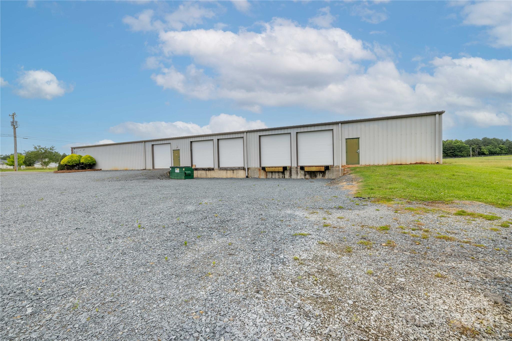 433 Rocky River Road