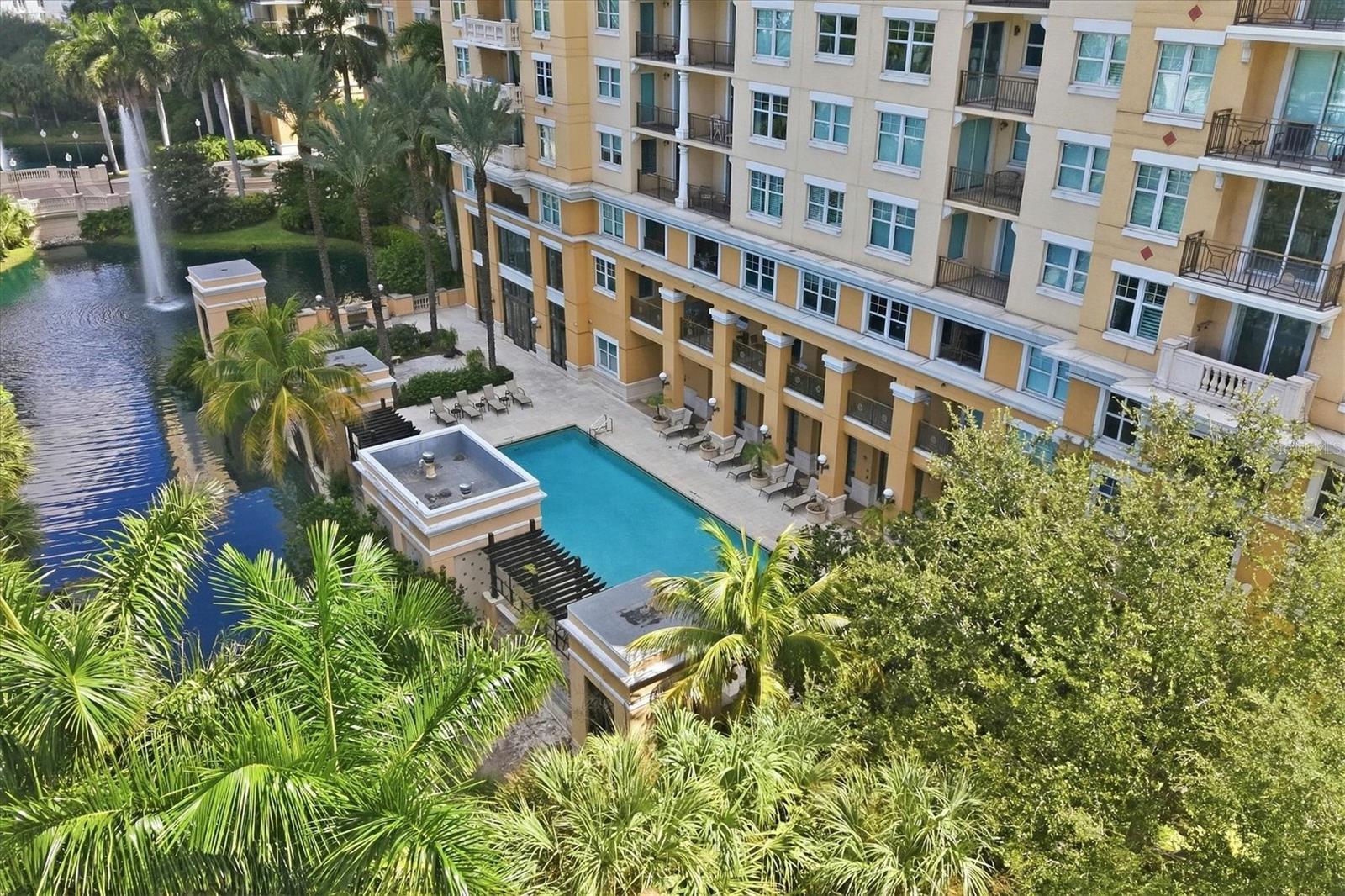 750 N Tamiami Trail 517