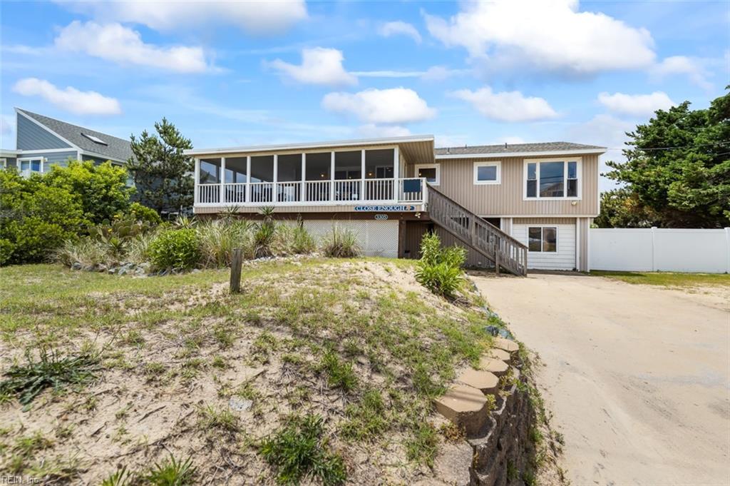 3305 Sandfiddler Road