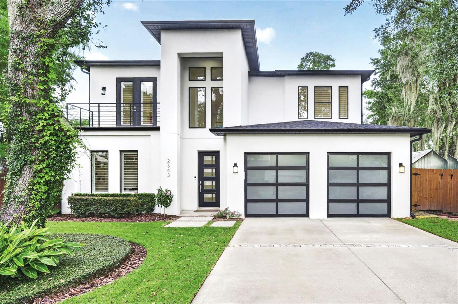 2343 Versailles Avenue, Winter Park, FL