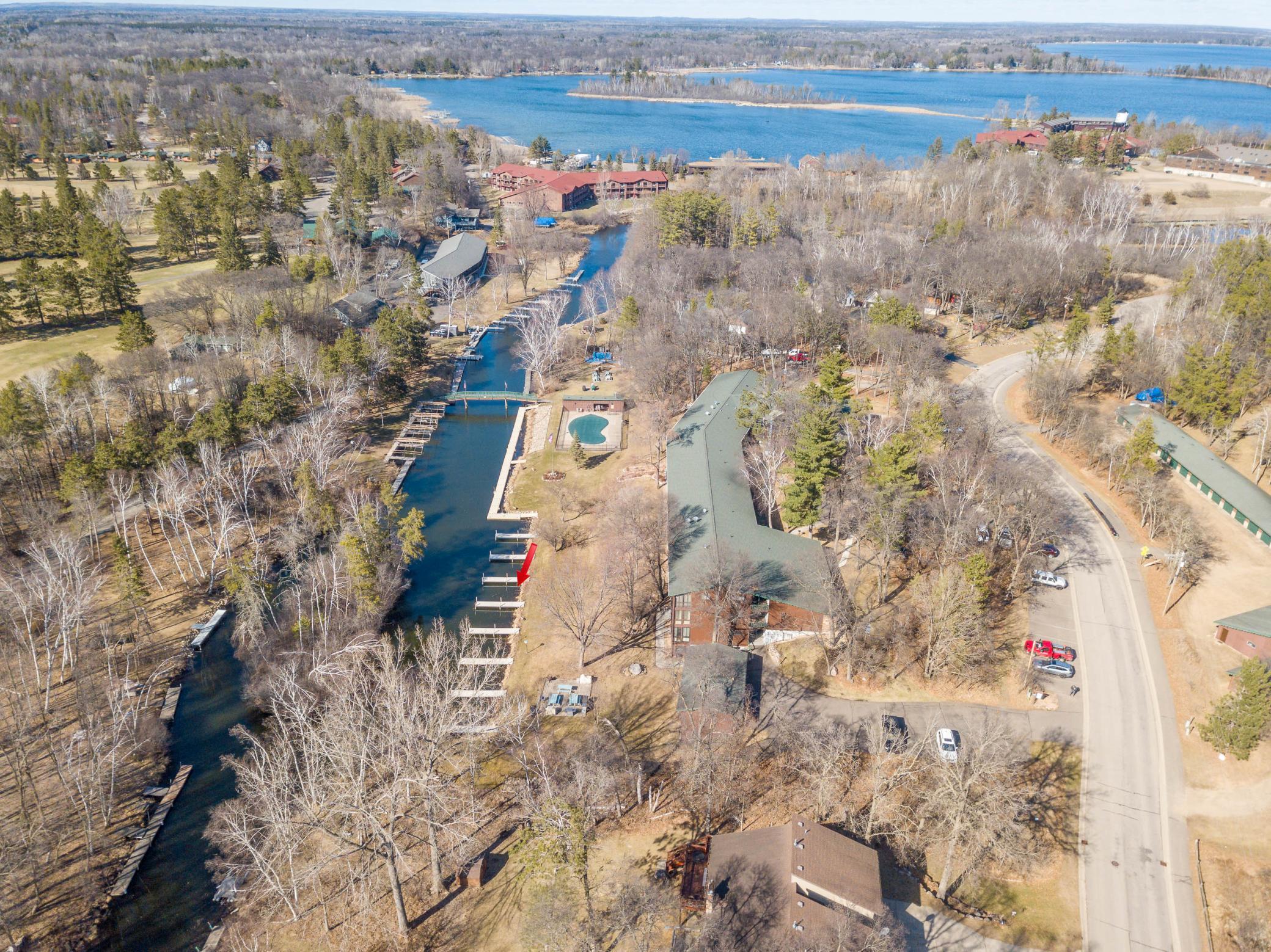 8890 Breezy Point Drive 508