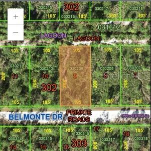 0 Belmonte Drive