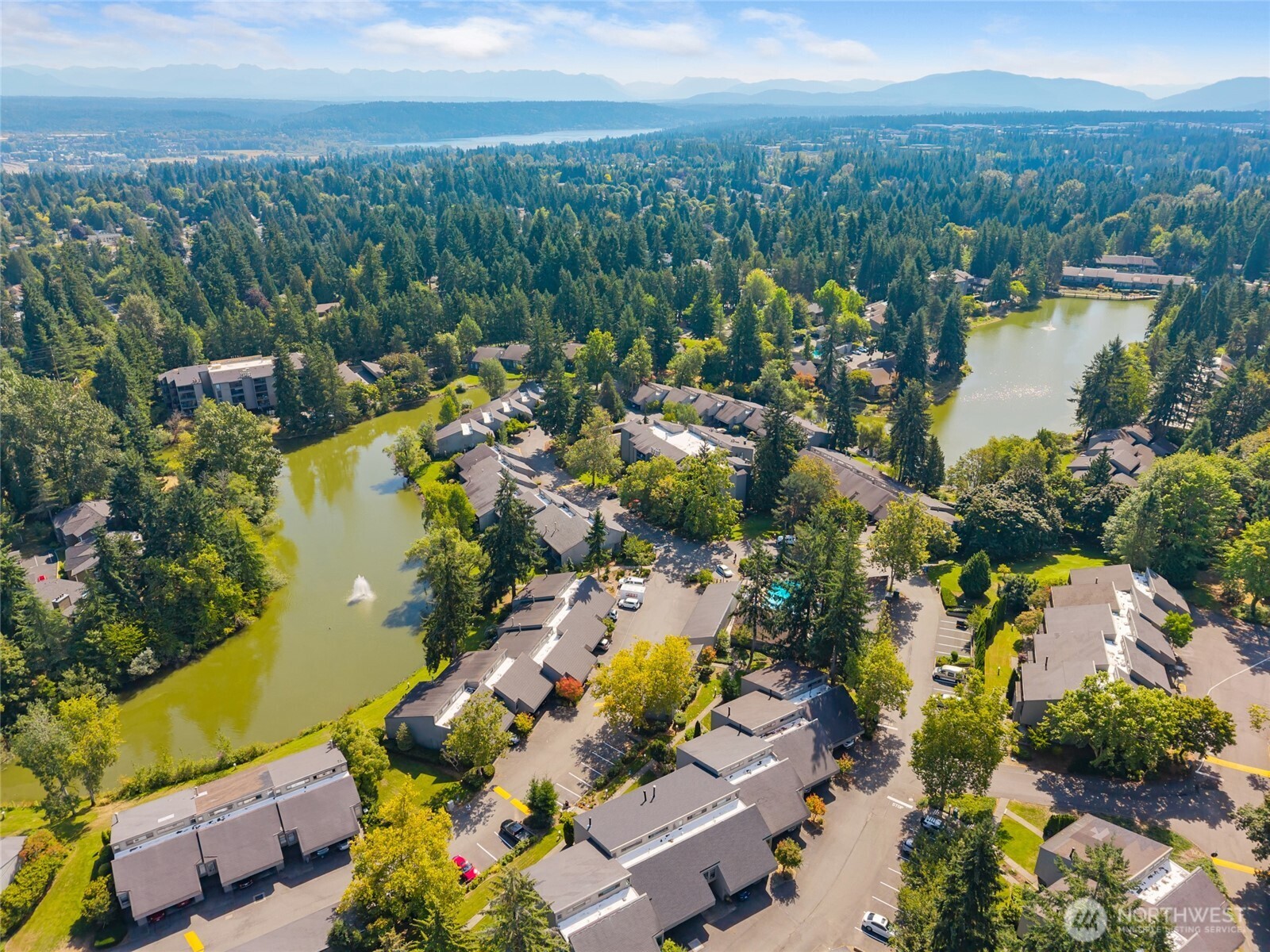 Enhanced Community