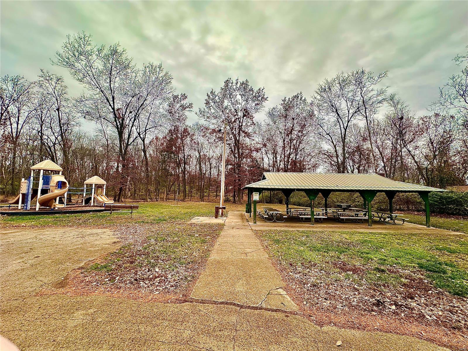 707 Ozark Drive