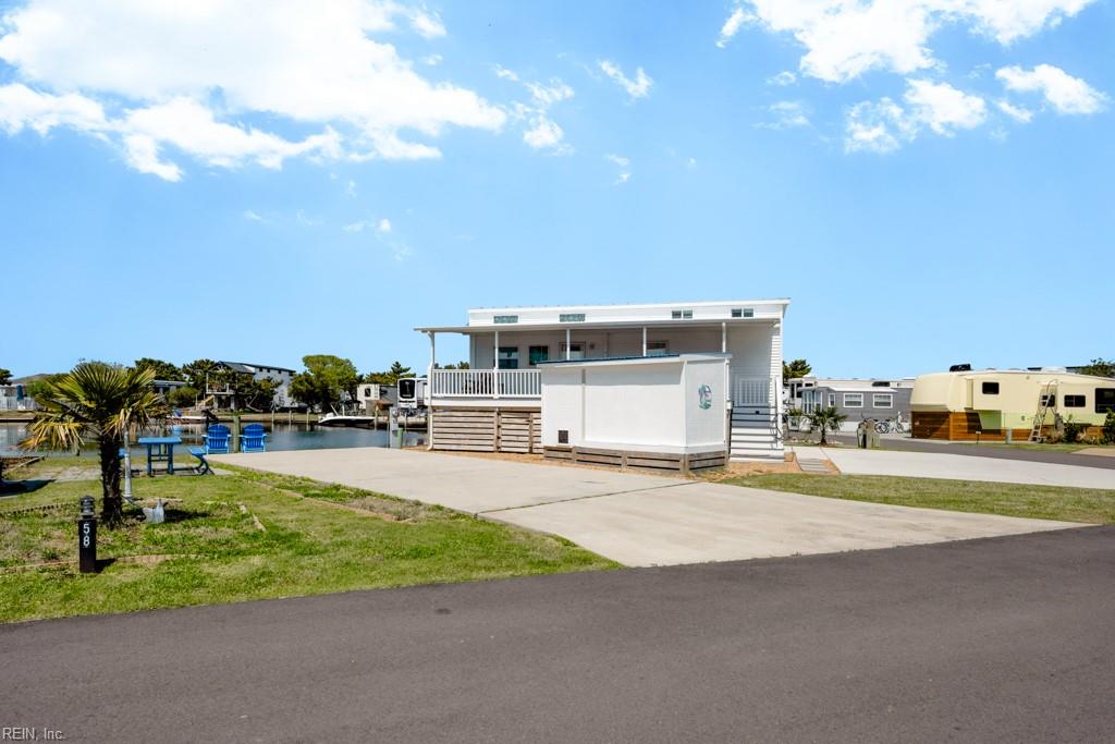 3665 Sandpiper Road 58