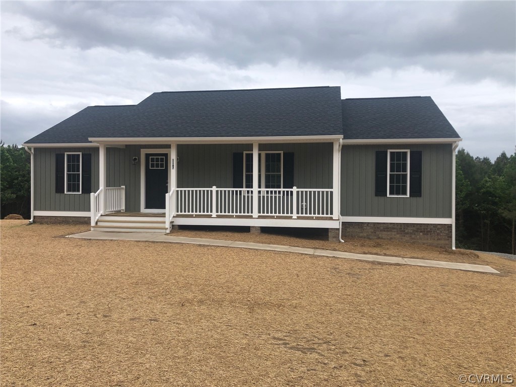 Residential for sale in Tappahannock, Virginia, 2205702