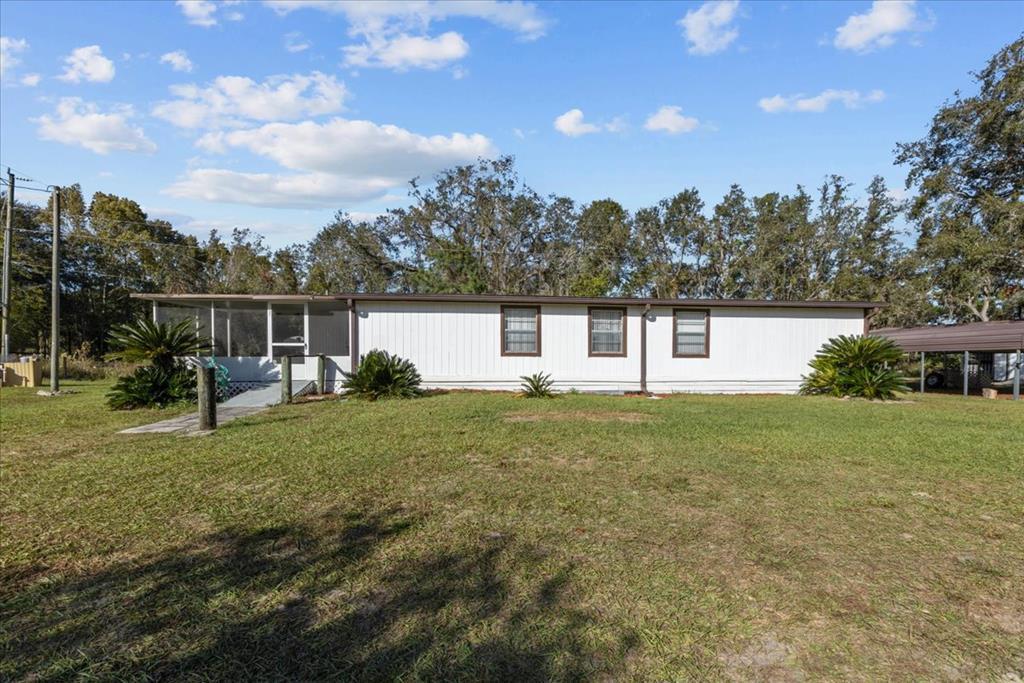 8551 NE 61st Pl