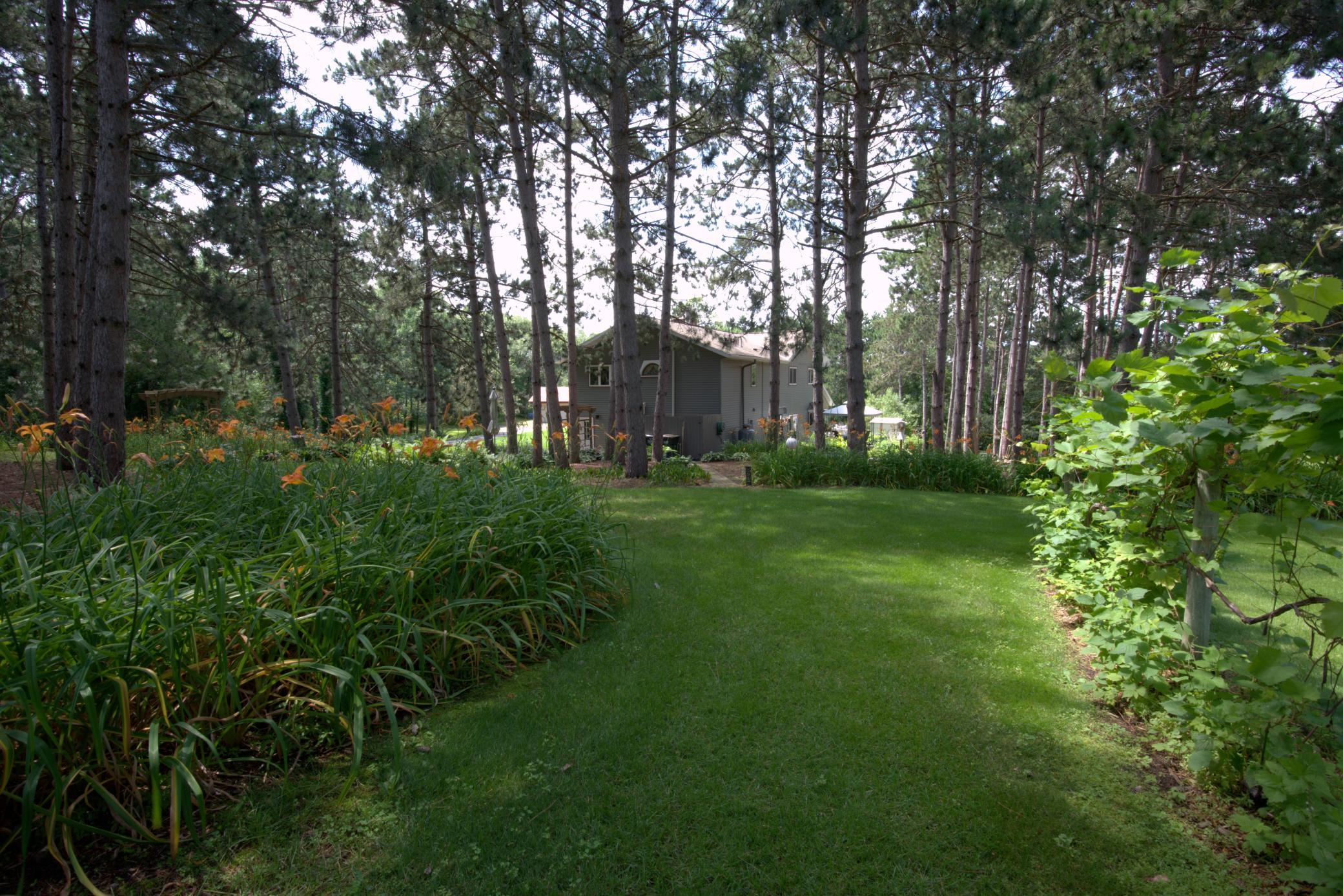 22603 Fable Road