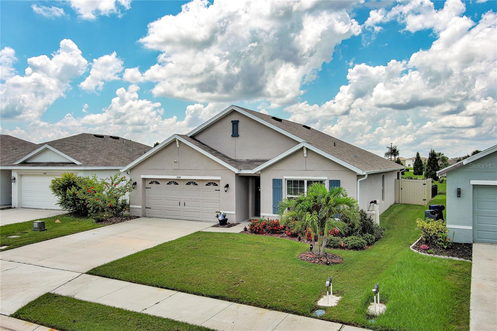 12143 Kingsley Trail